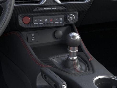 New 2026 Ford Mustang GT Premium w/ GT Performance Package image 15