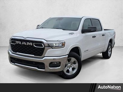 Used 2025 RAM 1500 Big Horn