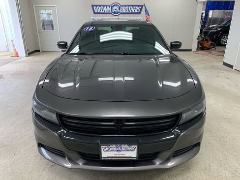 Used 2018 Dodge Charger GT w/ Driver Confidence Group image 11