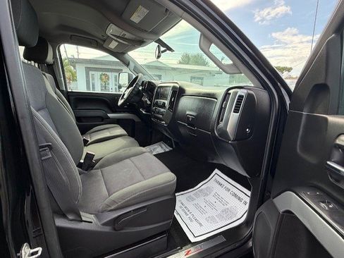 Used 2015 Chevrolet Silverado 2500 LT w/ LT Convenience Package image 16