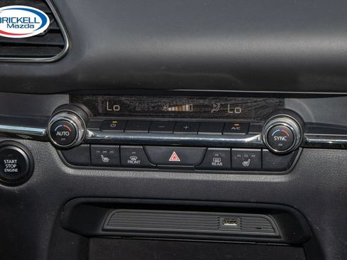 Used 2020 MAZDA CX-30 FWD w/ Preferred Package image 15