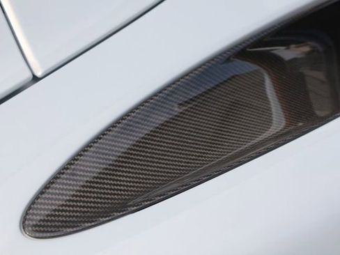 Used 2020 McLaren 720S Spider image 19