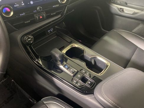 Certified 2023 Lexus NX 350 AWD w/ Cold Area Package image 22