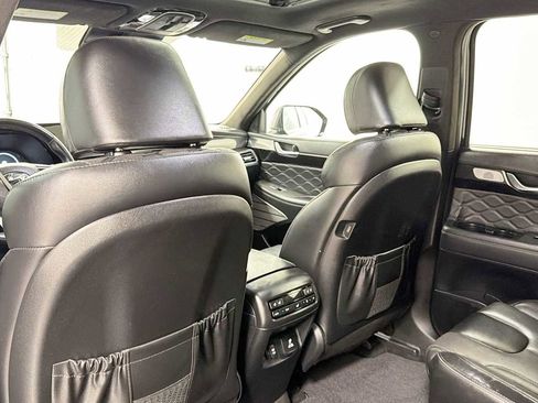 Used 2022 Hyundai Palisade Calligraphy w/ Cargo Package FWD image 27