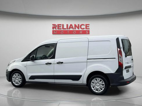 Used 2017 Ford Transit Connect XL FWD image 4