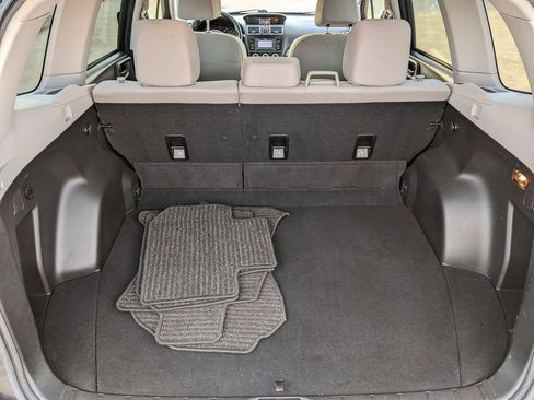 Used 2017 Subaru Forester 2.5i w/ Popular Package #2A image 25