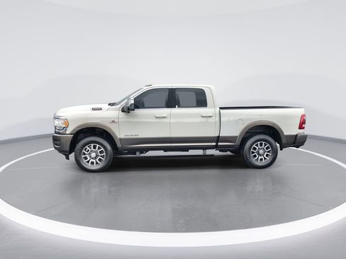 Used 2024 RAM 2500 Limited w/ Towing Technology Group AWD/4WD image 5