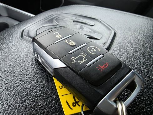 Used 2019 RAM 1500 Laramie w/ Sport Appearance Package image 31