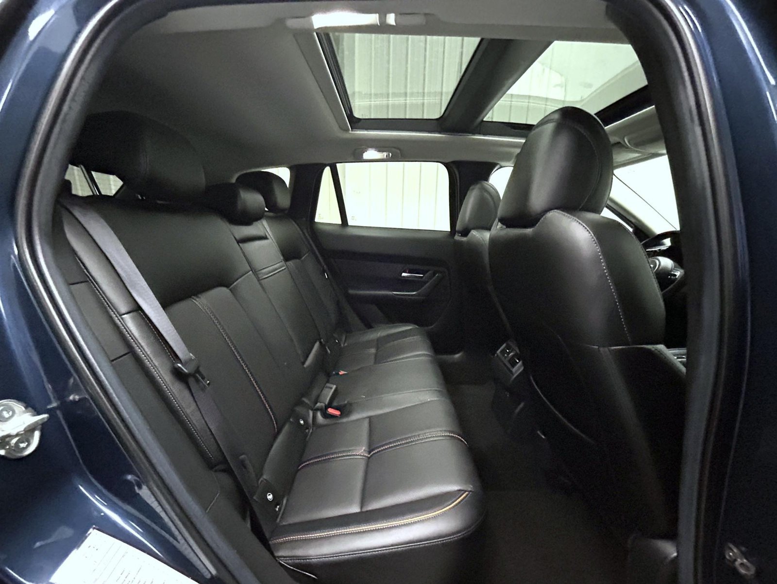 Used 2025 MAZDA CX-50 AWD 2.5 S w/ Premium Plus Pkg image 18