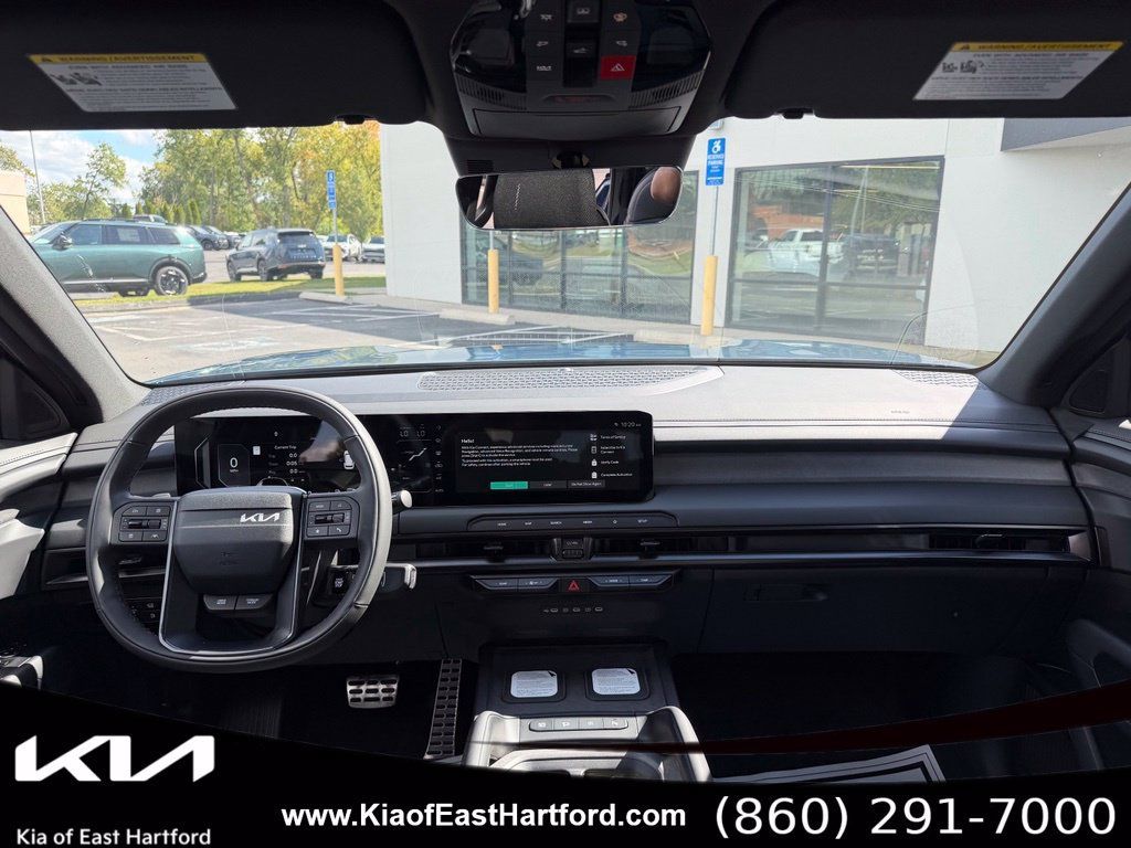 New 2027 Kia Telluride SX X-Line AWD/4WD image 23