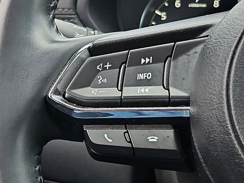 Used 2019 MAZDA CX-5 Grand Touring Reserve image 22