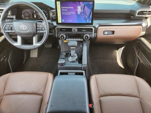 Used 2026 Toyota 4Runner Limited AWD/4WD image 20