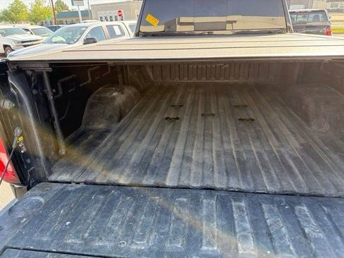 Used 2021 GMC Sierra 3500 AT4 w/ AT4 Premium Plus Package AWD/4WD image 5