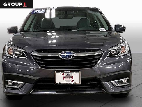 Used 2022 Subaru Legacy Limited image 4
