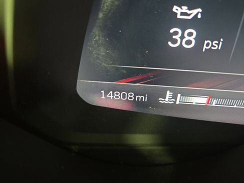 Used 2023 Cadillac CT5 V Blackwing w/ Parking Package image 19