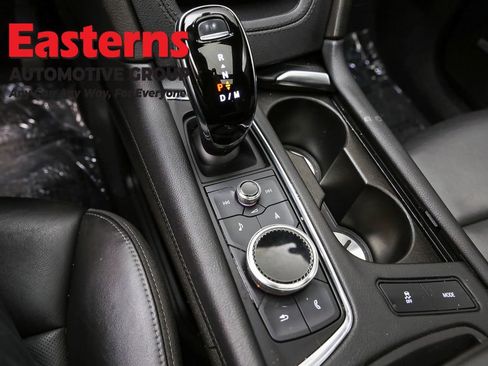 Used 2023 Cadillac XT6 Premium Luxury image 13