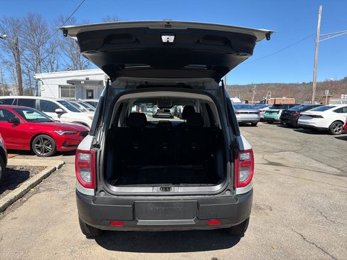 Used 2022 Ford Bronco Sport Big Bend image 11