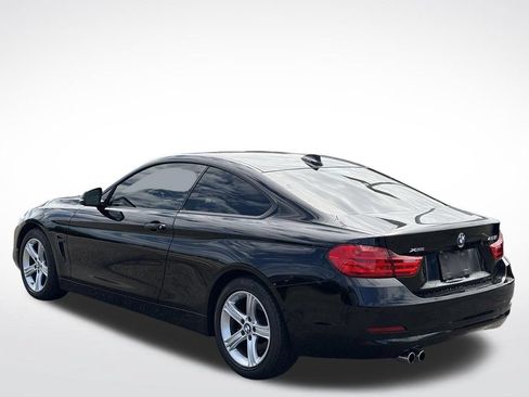 Used 2014 BMW 428i xDrive Coupe AWD/4WD image 7