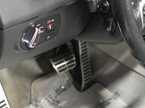Used 2008 Audi TT 2.0T w/ Premium Pkg image 24