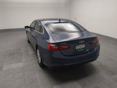 Used 2024 Chevrolet Malibu LT FWD image 5