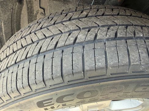 Used 2008 Honda Ridgeline RTL image 19