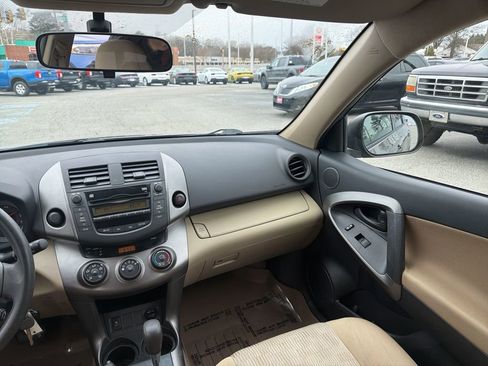 Used 2010 Toyota RAV4 Base image 11