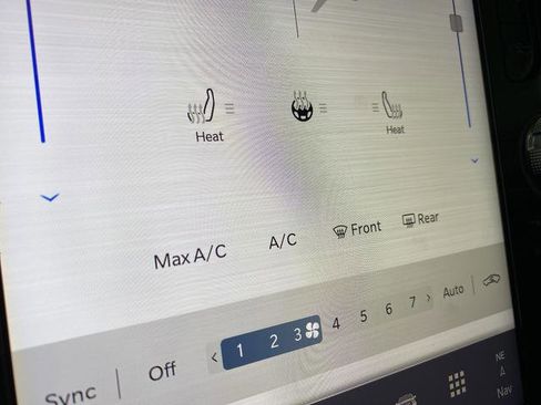 New 2025 RAM 2500 Big Horn image 7