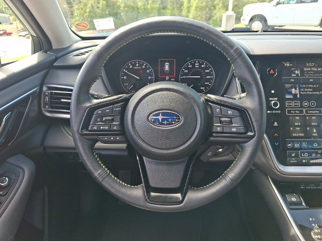 Used 2024 Subaru Outback Onyx Edition AWD/4WD image 19