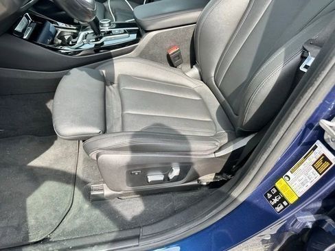 Used 2021 BMW X3 xDrive30i AWD/4WD image 32