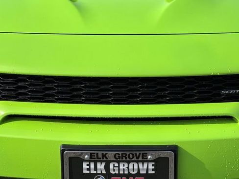 Used 2023 Dodge Charger Scat Pack image 49