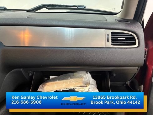 Used 2013 Chevrolet Silverado 3500 LTZ AWD/4WD image 22