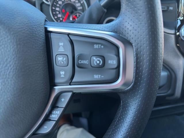 New 2026 RAM 2500 Tradesman AWD/4WD image 39