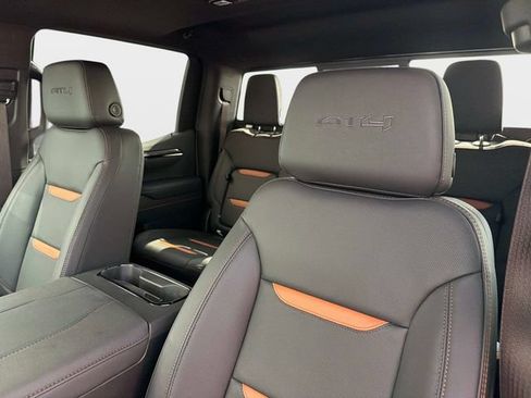New 2026 GMC Sierra 1500 AT4 w/ AT4 Premium Package AWD/4WD image 20