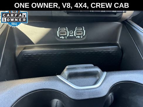 Used 2022 RAM 1500 Laramie AWD/4WD image 39