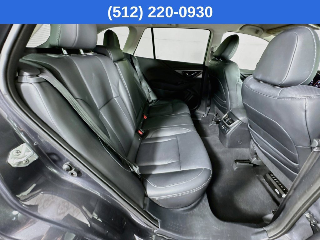 Certified 2024 Subaru Outback Limited AWD/4WD image 35