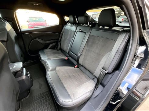 Used 2023 Ford Mustang Mach-E GT w/ GT Performance Edition image 20