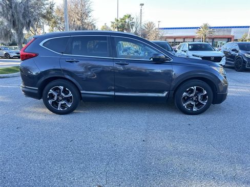 Used 2019 Honda CR-V Touring image 7