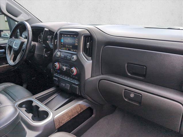 Used 2021 GMC Sierra 2500 Denali w/ Denali Ultimate Package AWD/4WD image 28