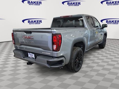 New 2026 GMC Sierra 1500 Elevation image 5