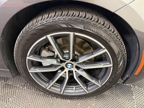 Used 2019 BMW 330i xDrive Sedan w/ Convenience Package AWD/4WD image 16