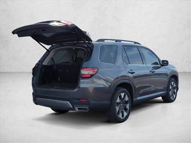 New 2026 Honda Pilot Elite image 2