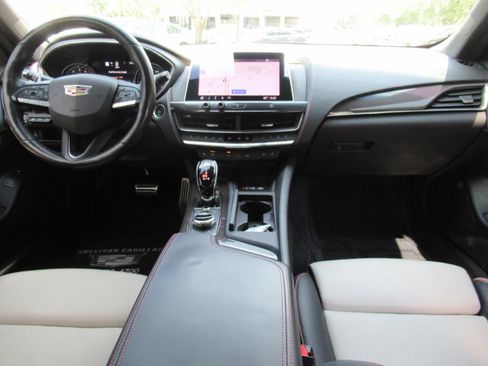 Used 2020 Cadillac CT5 Sport RWD image 11