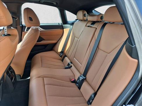 Used 2023 BMW i4 eDrive40 w/ Premium Package RWD image 20