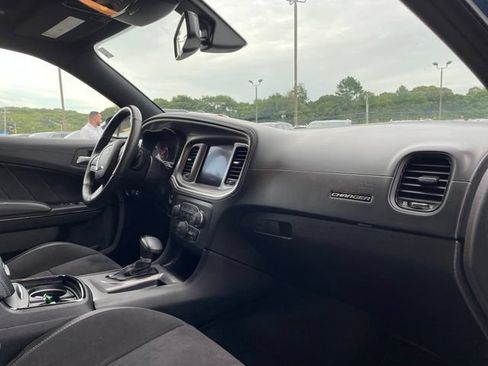 Used 2022 Dodge Charger GT w/ Plus Group RWD image 29