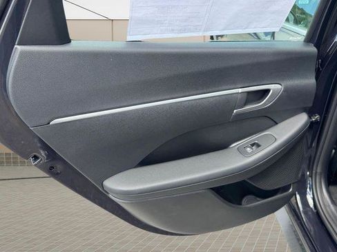 New 2026 Hyundai Sonata SE FWD image 18