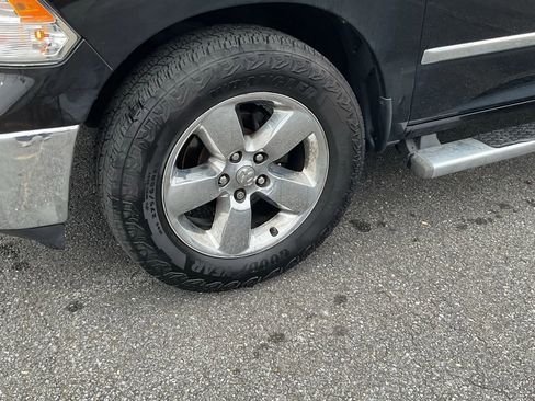 Used 2014 RAM 1500 Big Horn image 13