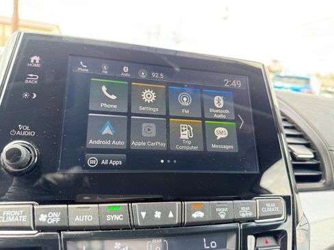 Used 2020 Honda Odyssey EX-L image 55