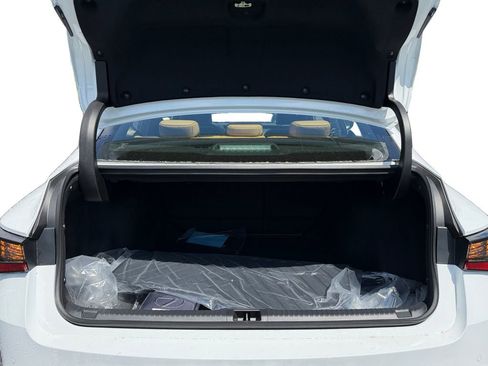 New 2026 Lexus IS 350 F Sport image 8