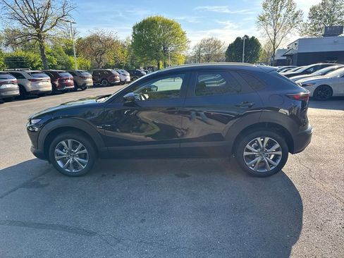 New 2026 MAZDA CX-30 AWD 2.5 S image 4