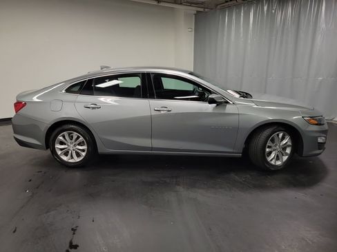 Used 2023 Chevrolet Malibu LT image 9
